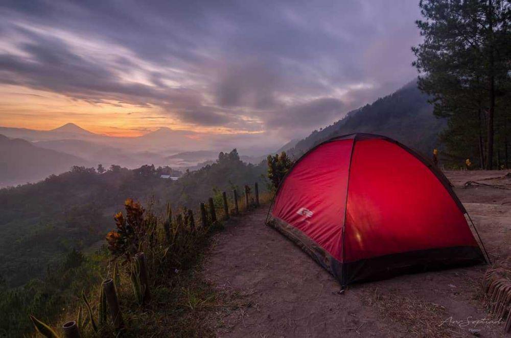 10 Pesona Wisata di Kebumen, Ide Libur Lebaran yang Instagenic