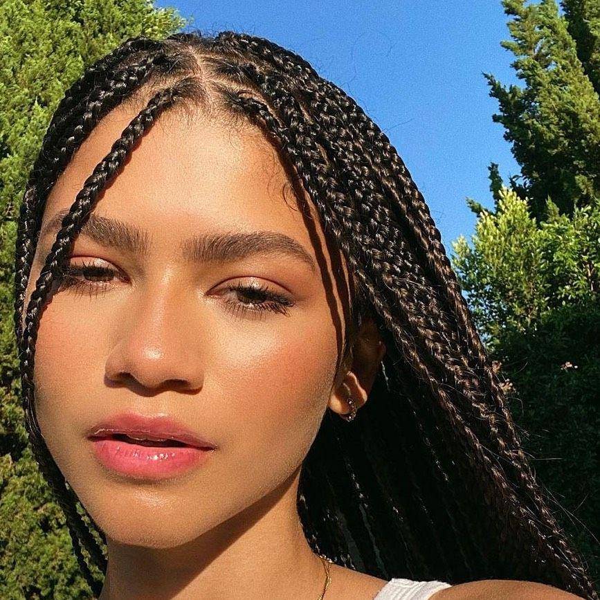 Instagram.com/zendaya