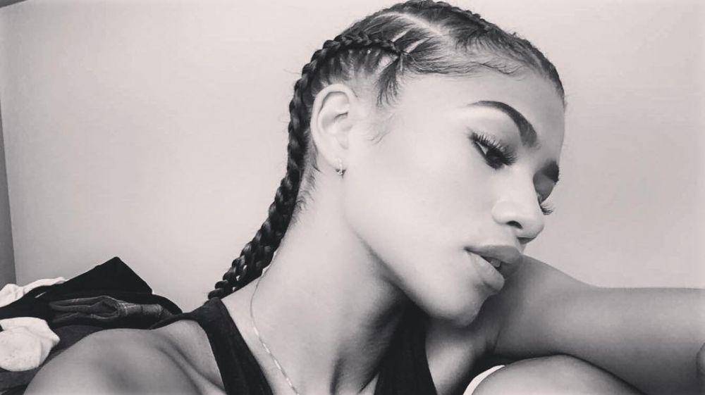 Instagram.com/zendaya