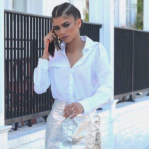 Instagram.com/zendaya