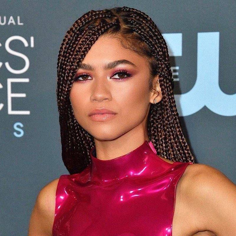 Instagram.com/zendaya