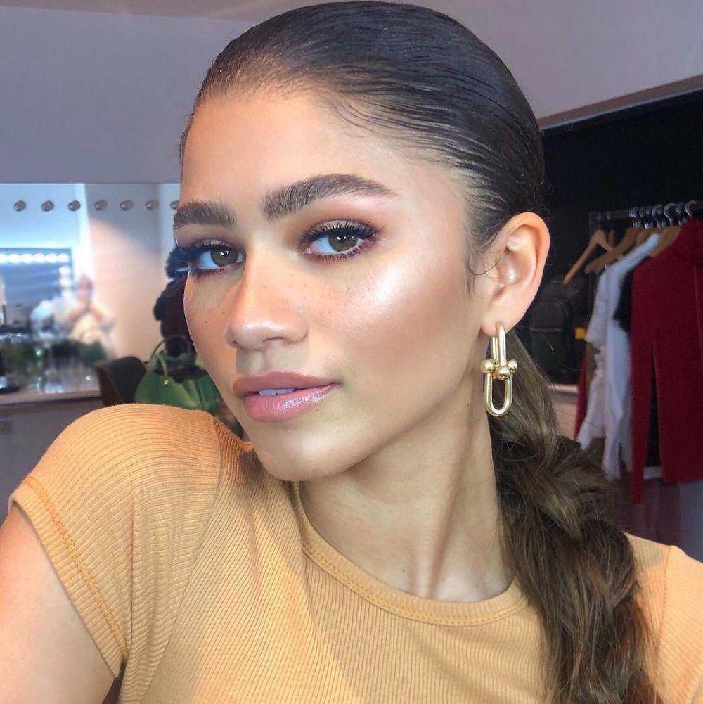 Instagram.com/zendaya