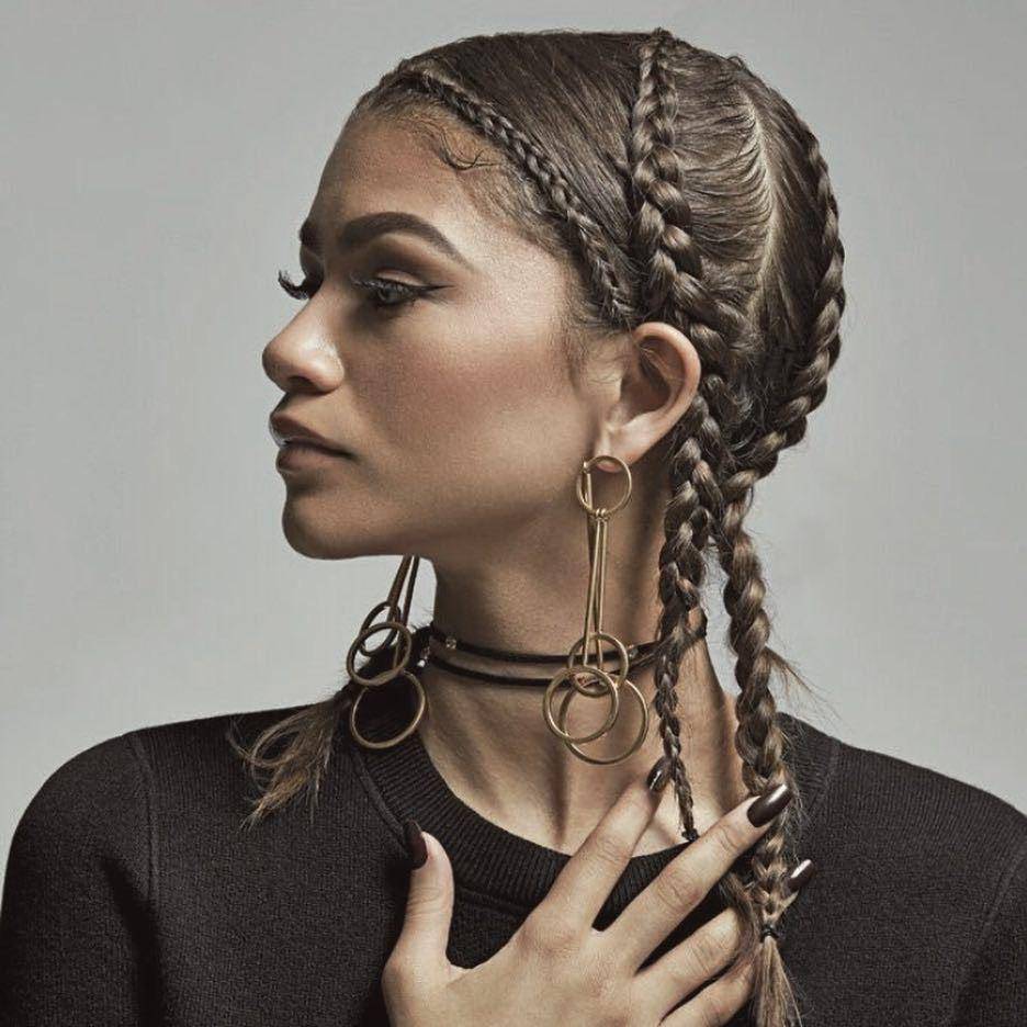 Instagram.com/zendaya