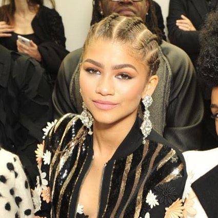 Instagram.com/zendaya