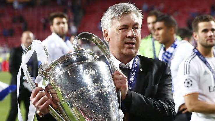 5 Pelatih Ini Menangani Klub Terbanyak yang Pentas UCL