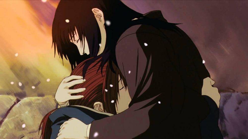 Benarkah Kenshin Himura Mati? Begini Situasinya, Jangan Salah Kira!