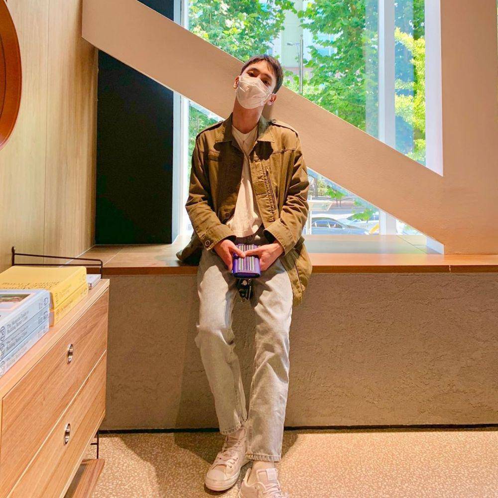 instagram.com/bumkeyk