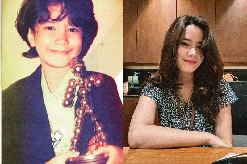 Sekarang Jadi Dosen, Ini 10 Potret Terbaru Damai AFI Junior 2004