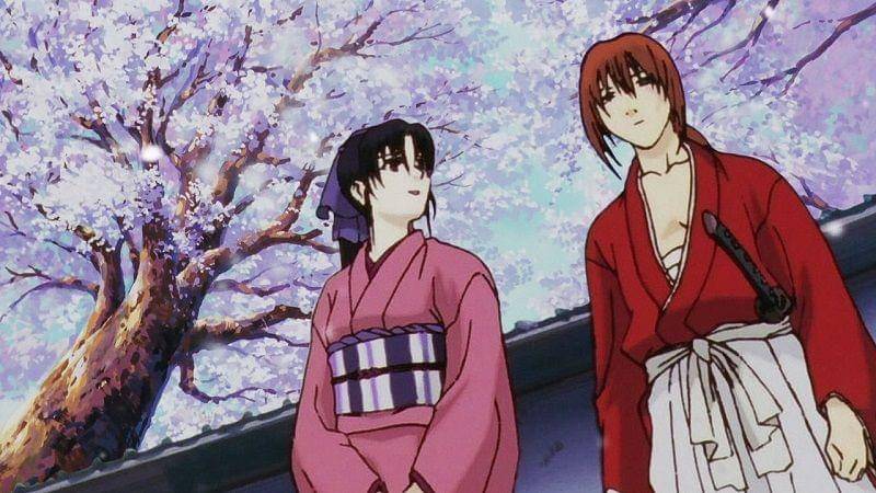 Studio DEEN/Rurouni Kenshin: Reflection