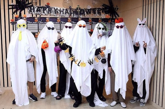 Dok. Big Hit Entertainment via instagram.com/7bts.update