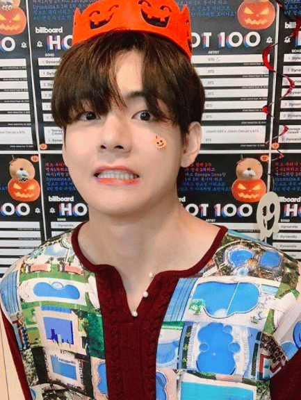 Dok. Big Hit Entertainment via instagram.com/7bts.update