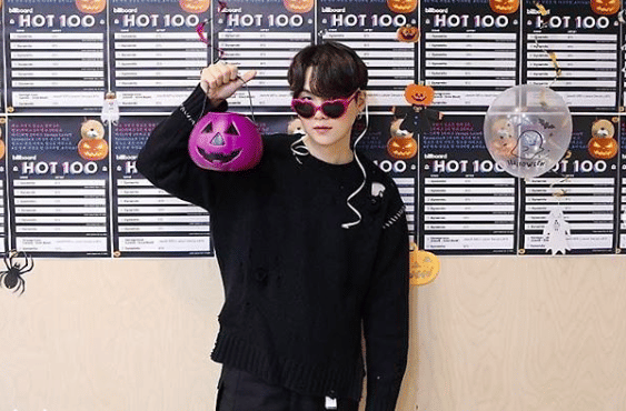 Dok. Big Hit Entertainment via instagram.com/7bts.update