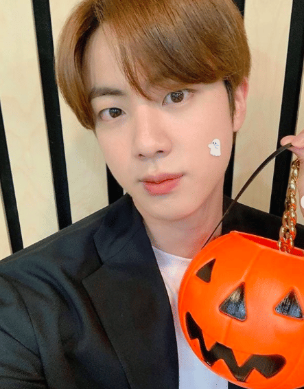 Dok. Big Hit Entertainment via instagram.com/7bts.update