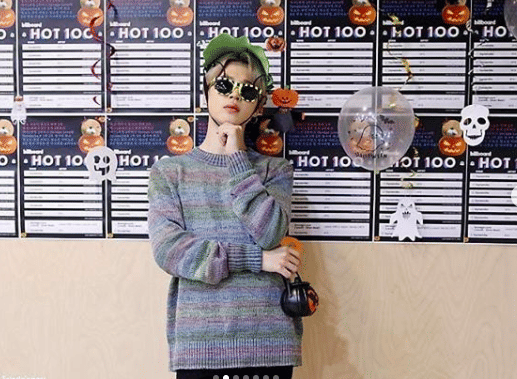 Dok. Big Hit Entertainment via instagram.com/7bts.update