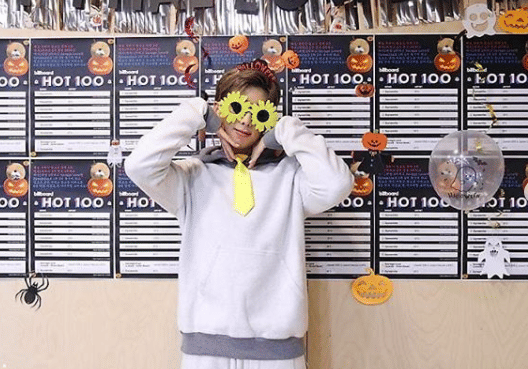 Dok. Big Hit Entertainment via instagram.com/7bts.update