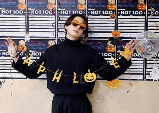 Dok. Big Hit Entertainment via instagram.com/7bts.update