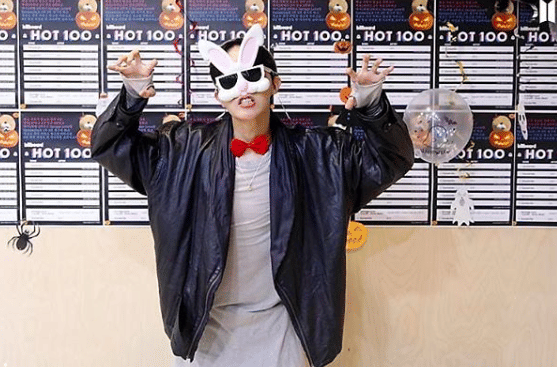 Dok. Big Hit Entertainment via Instagram.com/7bts.update