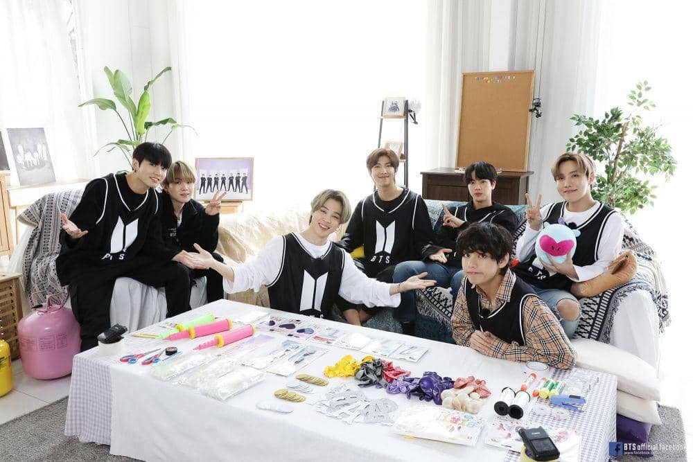 Facebook.com/bangtan.official