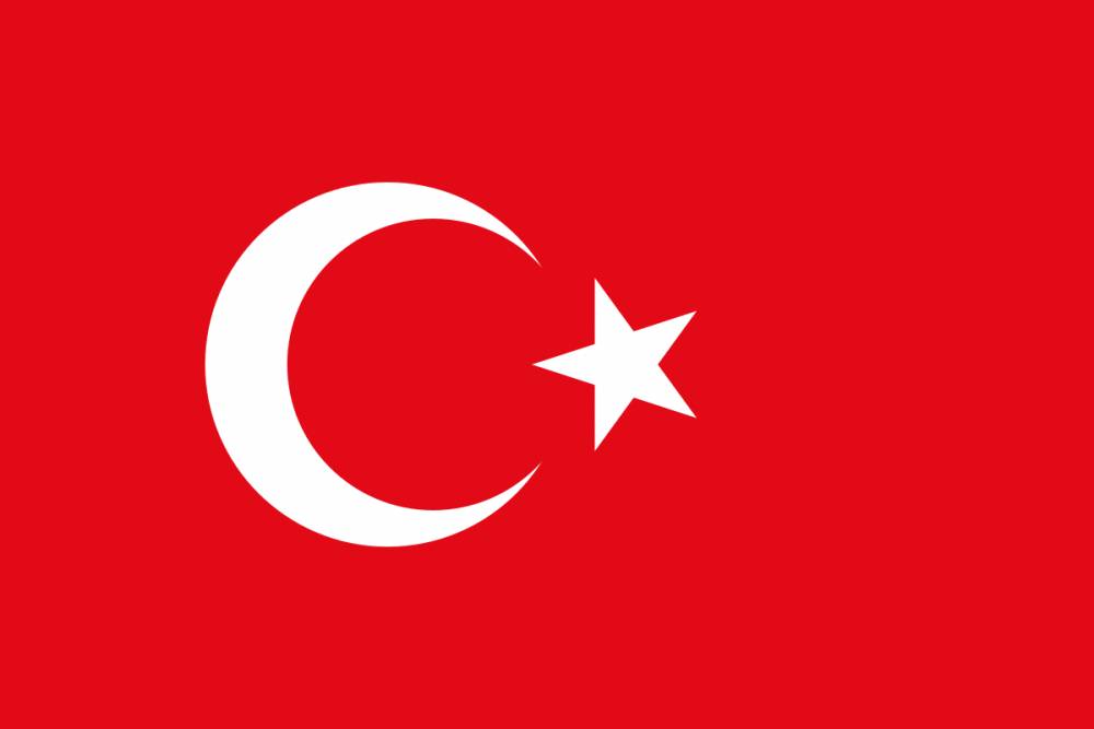 bendera Turki (wikipedia.org)