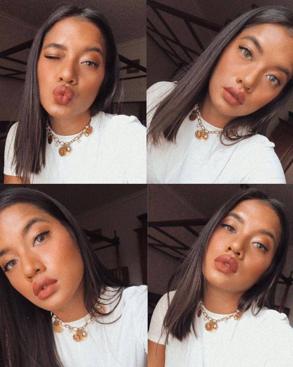 Cantika Abigail (instagra.com/abigailcantika)