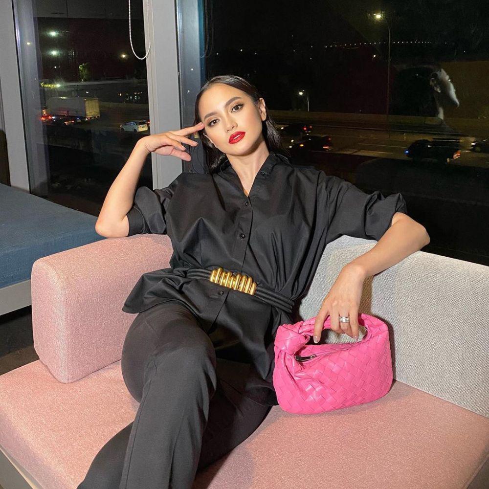 Jadi Business Woman, Ini 10 Harga Koleksi Tas Mewah Ririn Ekawati