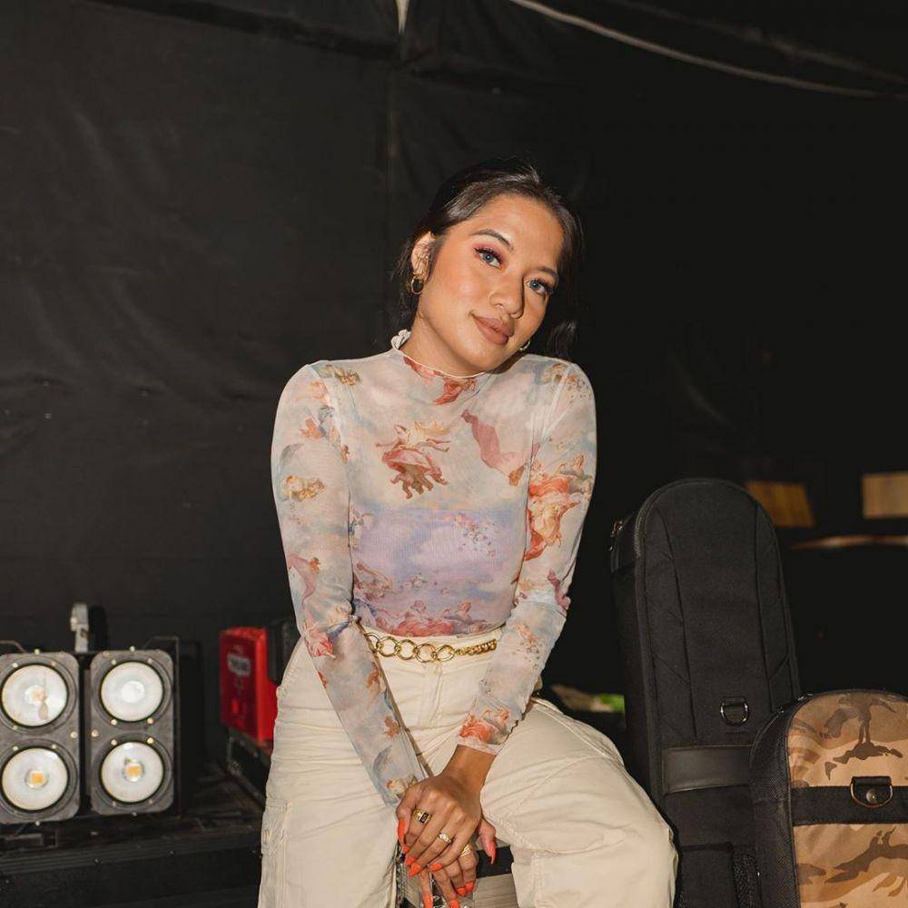 Cantika Abigail (instagram.com/abigailcantika)