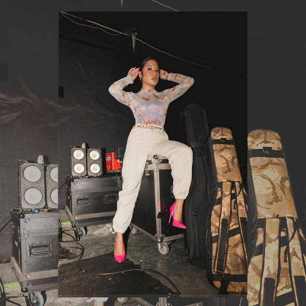 Cantika Abigail (instagram.com/abigailcantika)