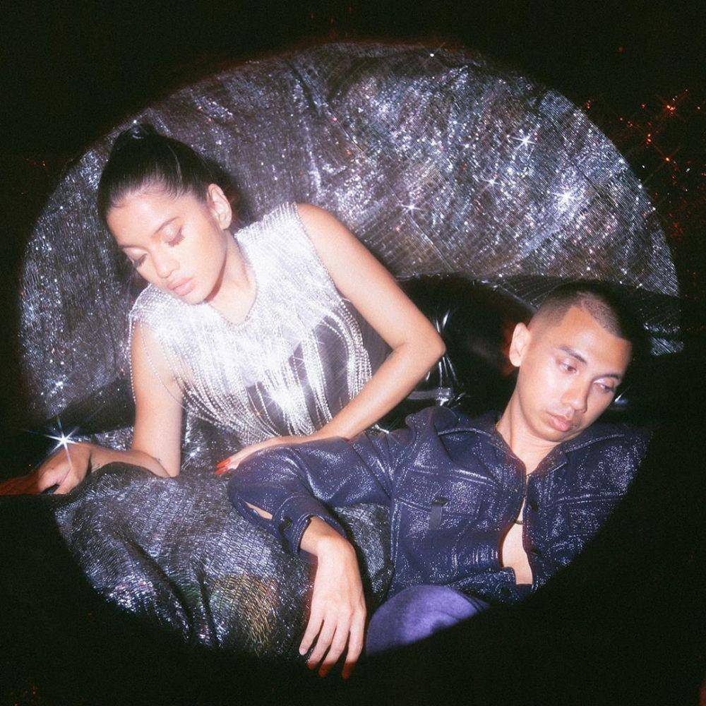 Cantika Abigail & Rayi Putra (instagram.com/rayiputra26)