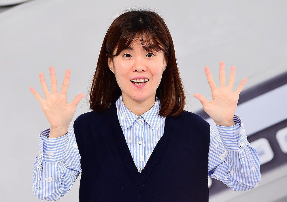 MC Weekly Idol Park Ji Sun dan Ibunya Ditemukan Meninggal Dunia