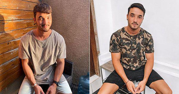 10 Potret Keanu Campora, Host My Trip My Adventure yang Keren Maksimal
