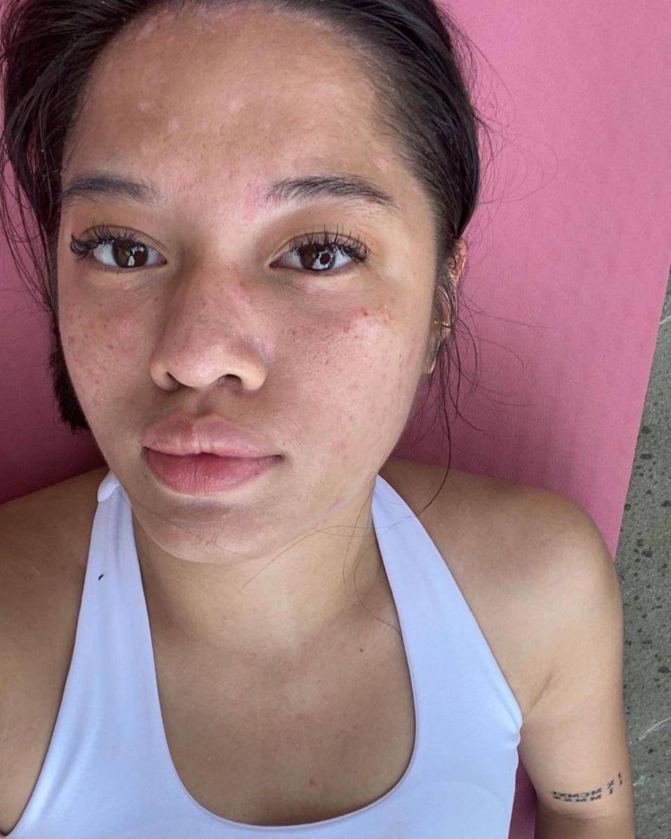 Cantika Abigail (instagram.com/abigailcantika)