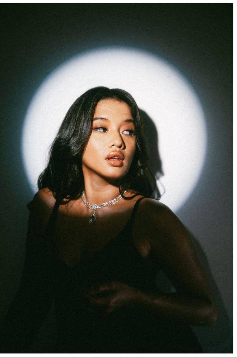 Cantika Abigail (Dok. Sony Music)