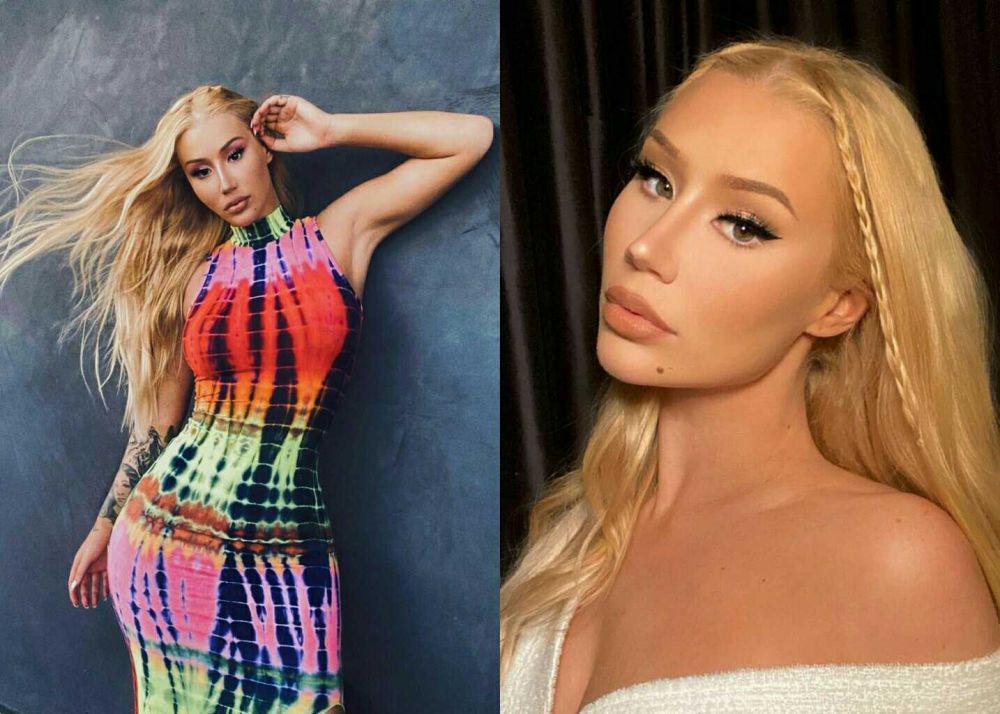 Ini 9 Potret Iggy Azalea, Rapper yang Kini Menjadi Seorang Ibu
