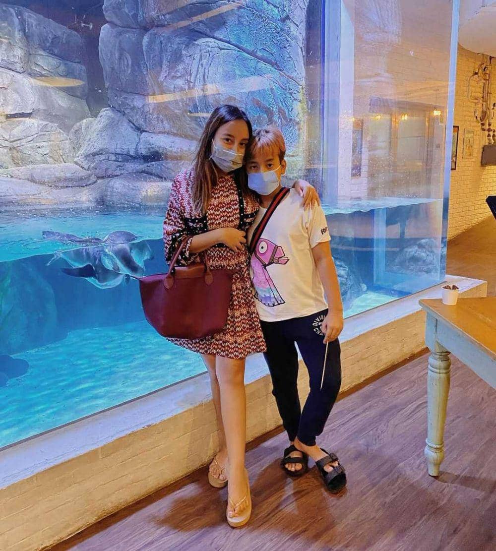 instagram/salmafinasunan