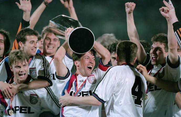 5 Klub Jerman yang Pernah Menjuarai Europa League, Berani Bersaing!