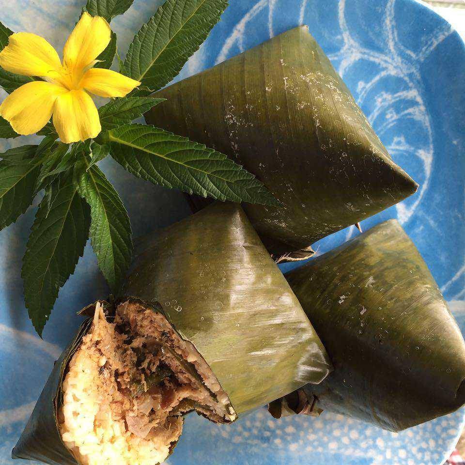 nasi mogana (instagram.com/dapur_buela)