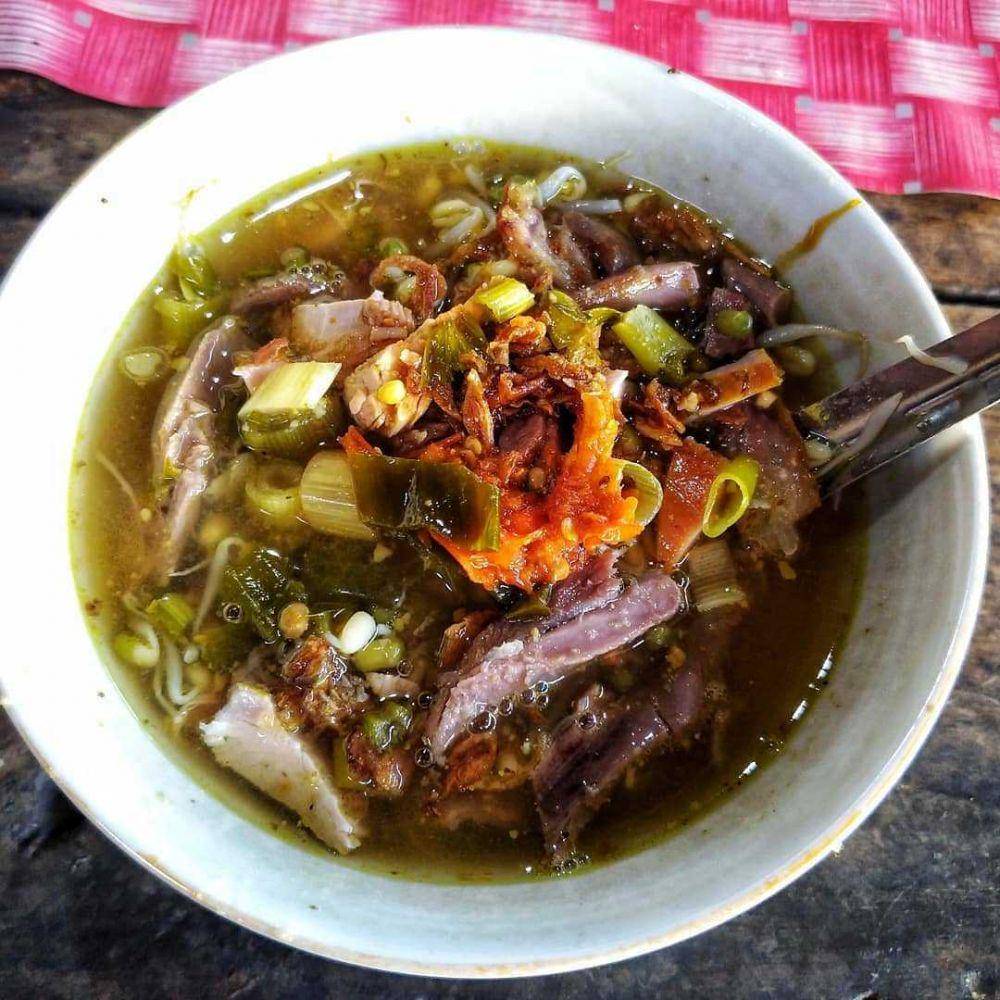soto petanahan (instagram.com/infokulinerkebumen)