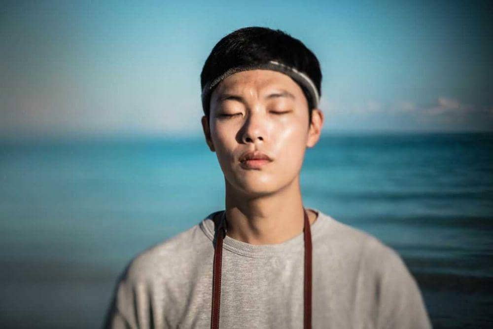 Debut Sebagai Fotografer, 10 Jepretan Foto Super Keren Ryu Jun Yeol