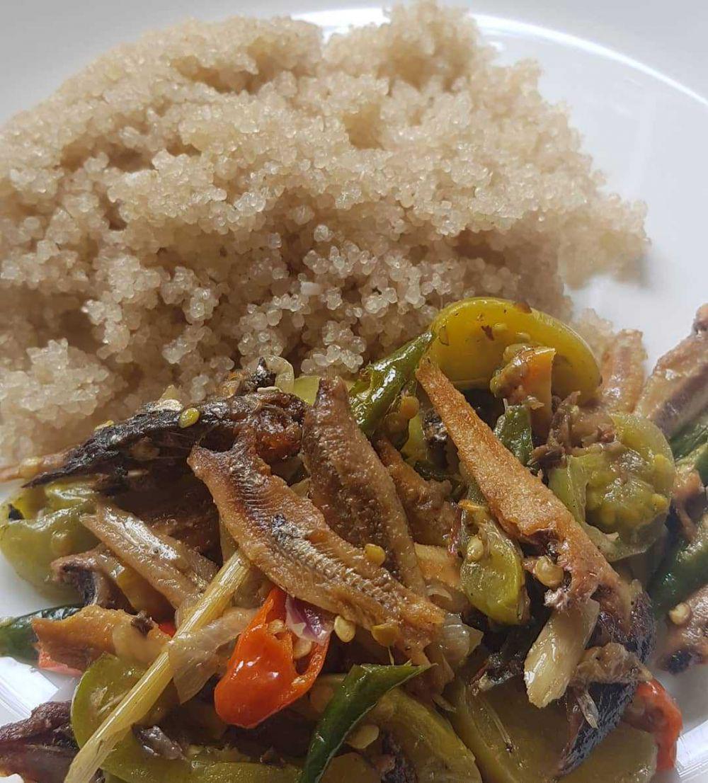 9 Kuliner Endul Khas Kota Kebumen, dari yang Kuah Sampai Oyek Teri!