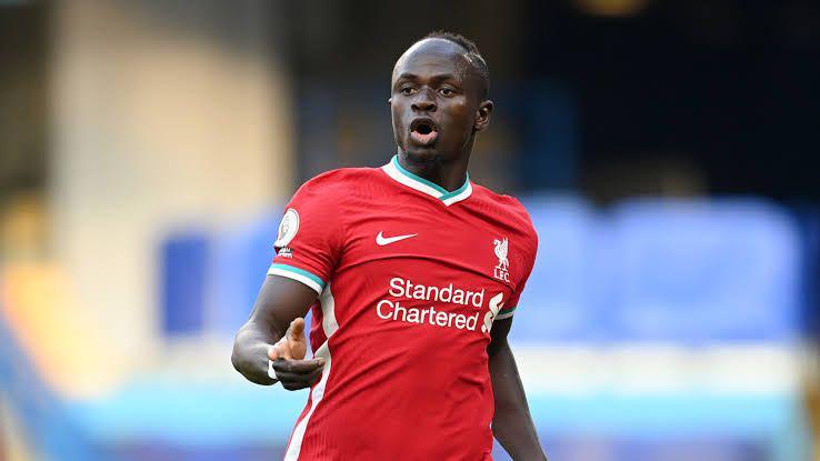 Aksi Inspiratif Sadio Mane Bangun Desa Jadi Lebih Modern