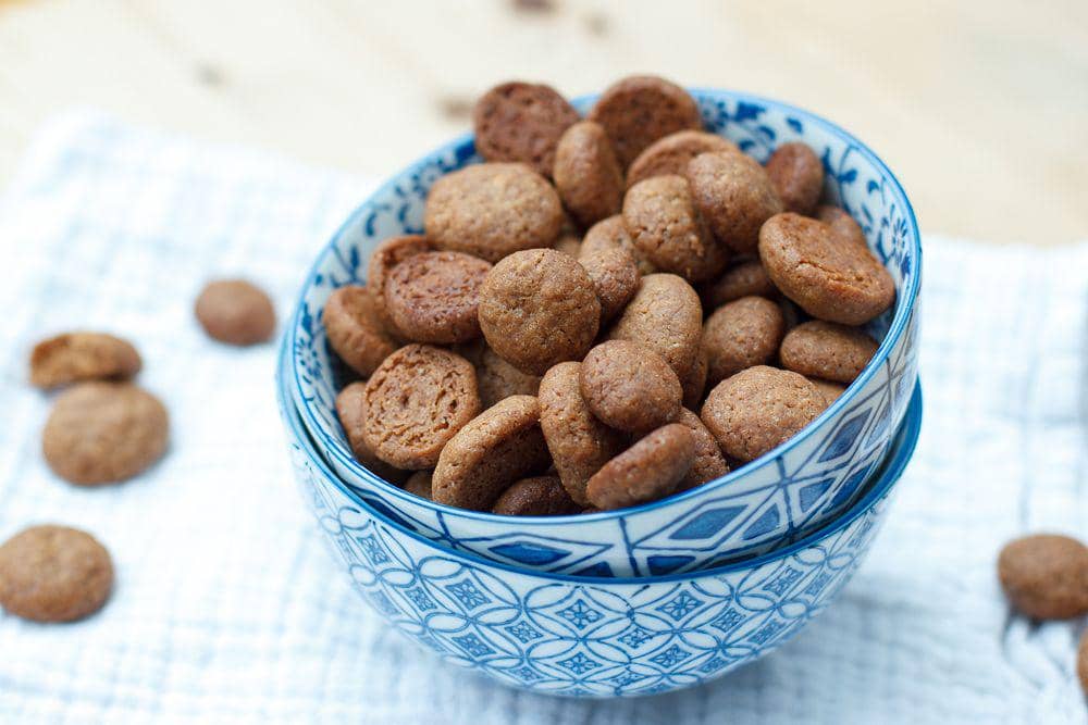 6 Kudapan Belanda yang Manisnya Berjodoh dengan Kopi, Mudah Dibuat!