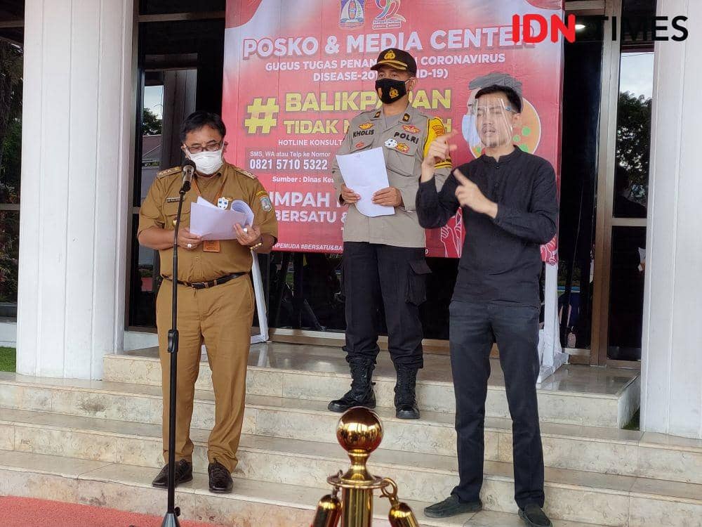 IDN Times / Hilmansyah