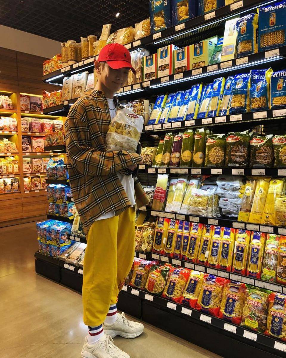 instagram.com/bumkeyk