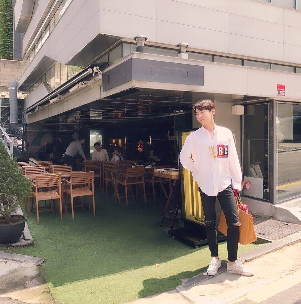 instagram.com/bumkeyk