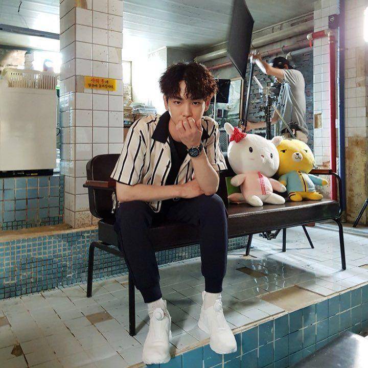 instagram.com/bumkeyk