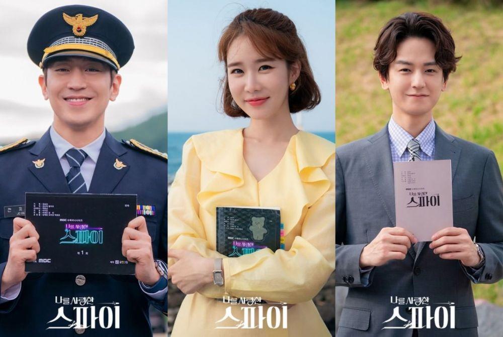 Action Berbalut Komedi Romantis, Ini Sinopsis The Spies Who Loved Me