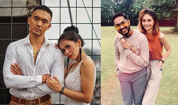 10 Artis Ini Pernah Ungkap Kehidupan Ranjangnya, Awas Kepanasan!