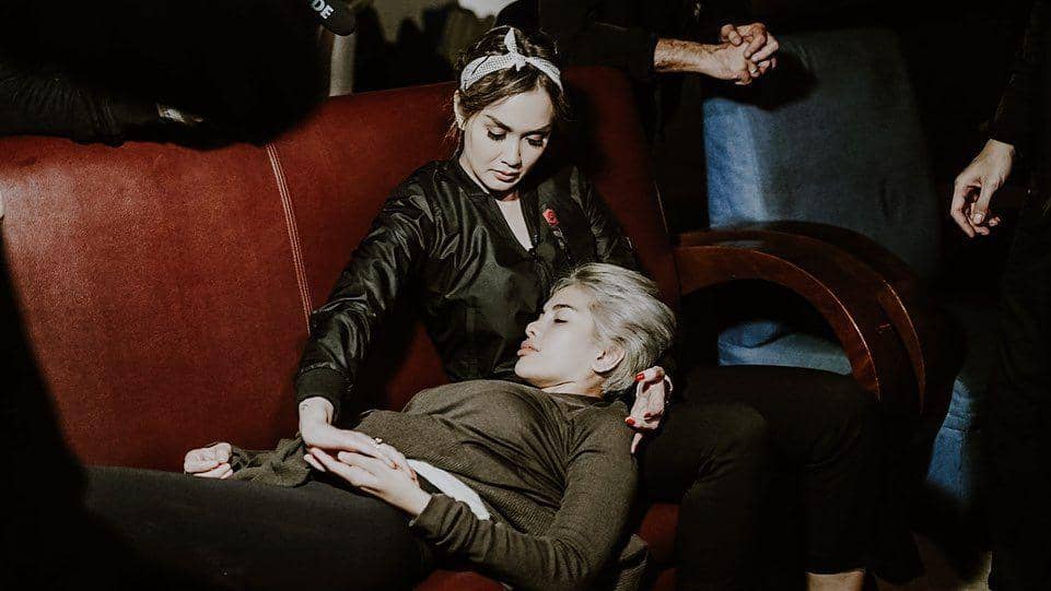 Instagram.com/sarawijayanto