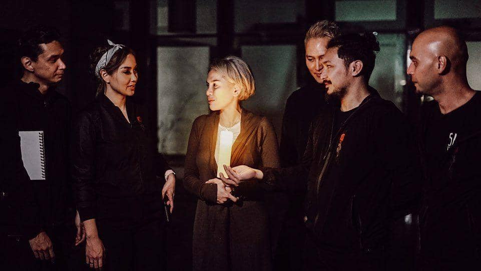 Instagram.com/sarawijayanto