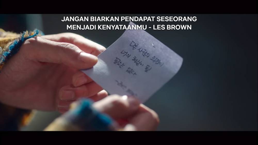 Persahabatan KDrama Start Up (Dok. tvN via Netflix)